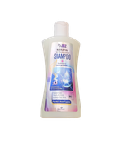 ترکیبات پروتئین هیدرولیز شده ابریشم, کافئین, گلیسیرین