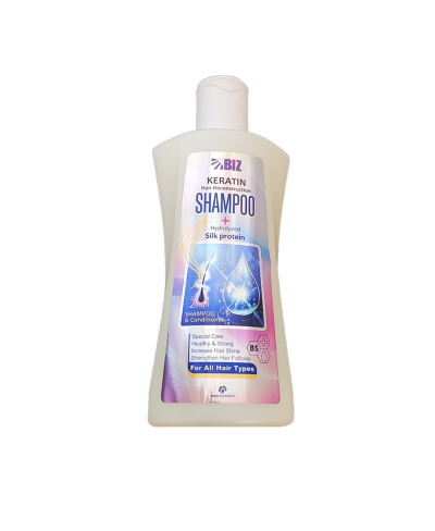 ترکیبات پروتئین هیدرولیز شده ابریشم, کافئین, گلیسیرین