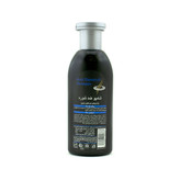 شامپو مخصوص موهای شورهدار BIZ مناسب برای مصرف روزانه دارای پریتیونزینک برای رفع پوسته و T.T.OIL تنظیم PH مناسب پوست گردن به بالا (PH∼5.5) مرطوبکنندۀ پوست سر باعث افزایش قطر، خوشحالتی و درخشندگی مو محافظ و ترمیمکنندۀ مو