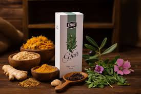 تونیک مو موثر در رفع چربی مو و پوست سر ۳۰۰ میل
